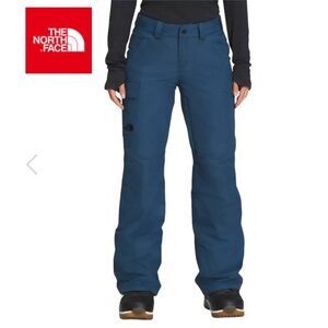 The North Face Women's Blue Pants